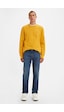 Levi's Erkek Kot Pantolon 25y29507-1229 Koyu İndigo