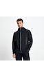 Ellesse Fermuarlı Erkek Sweat Em150-bk
