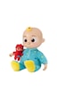 Cocomelon Müzikli Jj Peluş Ccm03000