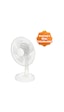 Good Home C56 Zaman Ayarlı 30 CM Masa Üstü Vantilatör