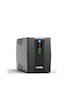 Powerful SLE-650 650VA Line Intreractive UPS Kesintisiz Güç Kaynağı
