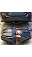 Honda Civic Fc5 Difüzör Si Style 2016 - 2020