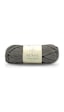 Sensy Premium Softee Raffia Yumuşak Rafya İp Kağıt İp Tığ İpi El Örgü İp Hobi İp Supla İplik Çanta İpi Gri