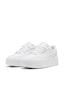 Puma Karmen İi İdol Kadın Sneaker-beyaz Beyaz
