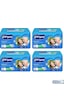 Canped Belbantlı Hasta Bezi Orta Boy Medium 120 Adet
