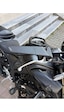 Motosiklet Yarasa Ayna H2 Ayna Gidon Üstü Supermoto
