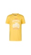 2as Aja Çocuk Baskılı T-shirt 212 Sarı