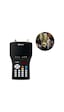 Magbox Mg-256hd+ 4.3" İnç Spektrumlu Uydu Yön Bulucu