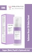 Maruderm AntiAge Kırşıklık Karşıtı Cilt Bakım Kremi 50 ML