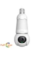 Imou 5 Mp Kablosuz Ampul Kamera Bulb Cam Ipc-s6dp-5m0web