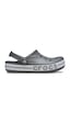 Crocs 205089-0ıe Bayaband Clog Unisex Sandalet Çok Renkli