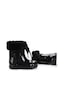 Igor Bimbi Soft Erkek/kız Çocuk Yağmur Kar Çizmesi W10258 Siyah 001