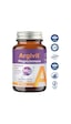 Argivit Magnizinmore Magnezyum Çinko Ve Vitamin D İçeren Takviye Edici Gıda 60 Tablet Argivit Magnizinmore Magnezyum Çinko Ve Vitamin D İçeren Takviye Edici Gıda 60 Tablet