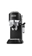 Delonghi Dedica EC-685 Manuel Espresso Makinesi Siyah