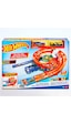 Mattel Hot Wheels İkili Yarış ve Akrobasi Pisti HTK17 Mattel Hot Wheels İkili Yarış ve Akrobasi Pisti HTK17