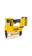 Sgs 5165 Akülü 20 Volt Zımba Ve Çivi Çakma Tabanca Makinası