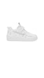 Unisex Çocuk Spor Ayakkabı Ortopedik Lastik Bağcık Cırtlı Desenli Kaymaz Taban Yürüyüş Sneaker 033 10-beyaz Unisex Çocuk Spor Ayakkabı Ortopedik Lastik Bağcık Cırtlı Desenli Kaymaz Taban Yürüyüş Sneaker 033 10-beyaz