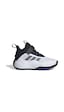Adidas Ownthegame 3.0 Beyaz Çocuk Basket Ayakkabısı If4592-beyaz Beyaz