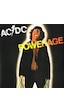 Ac/dc - Powerage , Lp Hard Rock