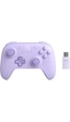 8bitdo Ultimate 2c Kablosuz 2.4g Oyun Kolu Pc