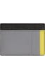 Dolce & Gabbana Dauphine Colered Card Holder Siyah - Sarı