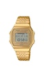 Casio Abl-100weg-9adf Unisex Kol Saati Gri