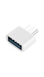 Type C Usb 3.1 To Usb 3.0 Otg Çevirici Dönüştürücü Adaptör
