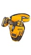 Ingco Bel Tipi Alet Çantası Htbp03011