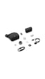 DJI Mic Mini 2S (1TX +1 MOBILE RX + Şarj Kutusu) Mikrofon (DJI Türkiye Garantili)