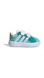 Adidas Jr4920 Grand Court 2.0 Jasmine Cf I Bebek Günlük Spor Ayakkabı Renkli Adidas Jr4920 Grand Court 2.0 Jasmine Cf I Bebek Günlük Spor Ayakkabı Renkli