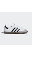 adidas B75806 Samba Og Unisex Günlük Spor Ayakkabısı Beyaz