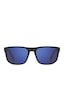 Tommy Hilfiger Th 2200/s Plbl Erkek Güneş Gözlüğü Siyah