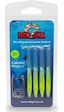 Red Gill Original 9cm Silikon Yem - Yellow Lumanis