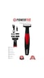Powertec TR-655 Vücut Tıraş Makinesi (Body Groom) Çift Bıçak - Sıfıra Yakın Kesim Powertec TR-655 Vücut Tıraş Makinesi (Body Groom) Çift Bıçak - Sıfıra Yakın Kesim