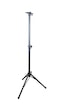 Magicvoice Mv-19494 Siyah 50 Kg Kapasite Tripod 150 Cm Hoparlör Ayağı Magicvoice Mv-19494 Siyah 50 Kg Kapasite Tripod 150 Cm Hoparlör Ayağı