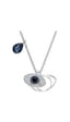5710942 Ss Te Symbolıca:necklace Mul/rhs Metalik 5710942 Ss Te Symbolıca:necklace Mul/rhs Metalik