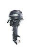 Yamaha 25 Hp Manuel Kısa Şaft 4 Zamanlı Deniz Motoru