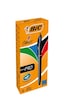 Bic Tükenmez Kalem 4 Colours Pro 12 Li 982869