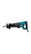 Makita JR3051TK 1200W Tilki Kuyruğu Kılıç Testere Makita JR3051TK 1200W Tilki Kuyruğu Kılıç Testere