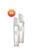 Avon Pur Blanca Kadın Parfüm EDT 2 x 50 ML