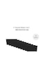 Gfb 6011 Kaynak Maske Camı 787 Siyah 110 X 80 Mm - 10 Adet