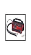 Einhell Pressito 18/25 Hybrid Akülü Hibrit Kompresör - 4020430 Einhell Pressito 18/25 Hybrid Akülü Hibrit Kompresör - 4020430