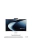 Asus V440VAK-C716512W0D Core 7 240H 16 GB 512 GB NVMe SSD 23.8" Free Dos AIO Masaüstü Bilgisayar