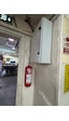 Santral Gazlı Otomatik Pano Söndürme Sistemi Yangın Tüpü Elektrik Panoları Ve Özel Alanlar