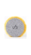 Ufs Domestic Patchwork Ağır Çizik  Keçesi 160Mm