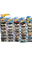 Hot Wheels Sürpriz Arabalar 9 Adet Sürpriz Araba