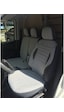 Fiat Doblo Cargo 2015-2021 Koltuk Kılıfı 2+1 Araca Özel 1. Kalite (139314288)
