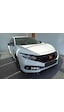 Honda Civic Fc5 Makyajlı Kasa Ön Sis Ledi Uçak Dizayn (hareketli)