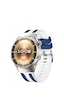 Huawei Watch Gt 6 Pro 46mm Uyumlu 22mm Outdoor Tasarım Spor Silikon Kordon