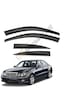 Cam Rüzgarlığı Fermeq Mugen Mercedes E Seri W211 2001-2008 4lü